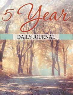 5 Year Daily Journal - Publishing Llc, Speedy