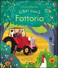 Cover Fattoria