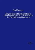 Diagnostik der Harnkrankheiten