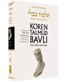Koren Talmud Bavli, Vol.15: Yevamot, Part 2, Noe Color Edition, Hebrew/English