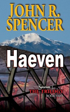 Haeven - Spencer, John R.