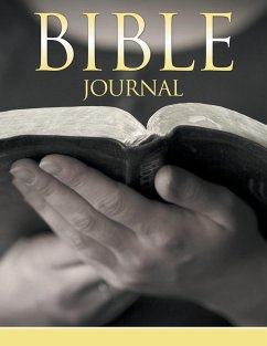 Bible Journal - Publishing Llc, Speedy