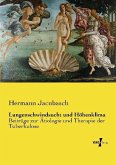 Lungenschwindsucht und Höhenklima