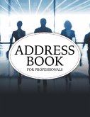 Address Book For Professionals