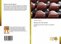 Snacks for the Heart - Kumararaj, Lakshman