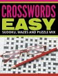 Crosswords Easy - Bild 1