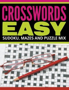 Crosswords Easy - Publishing Llc, Speedy