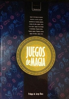 Juegos de Manos de Bolsillo I - Ciuro, Wenceslao