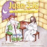 Span-John 3:16: Jesus and Nicodemus in Jerusalem