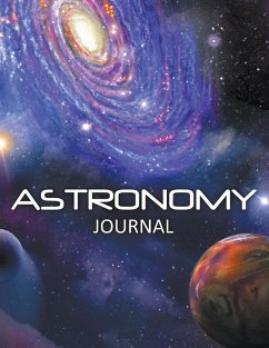 Cover Astronomy Journal
