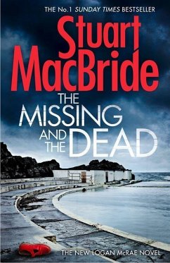 The Missing And The Dead - MacBride, Stuart