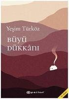 Büyü Dükkani - Türköz, Yesim