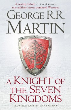 A Knight of the Seven Kingdoms - Martin, George R.R.
