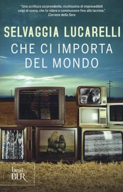 Cover Che ci importa del mondo