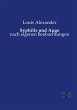 Syphilis und Auge - Bild 1