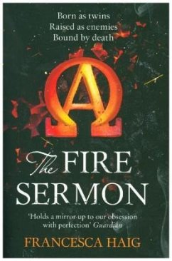 The Fire Sermon - Haig, Francesca