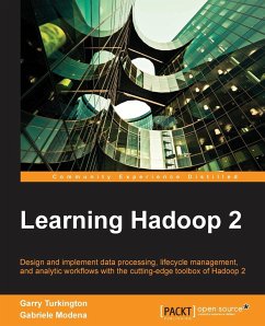 Learning Hadoop 2 - Turkington, Garry; Modena, Gabriele