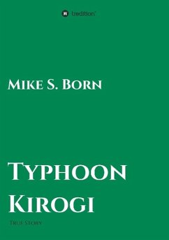 Typhoon Kirogi - Born, Mike S.