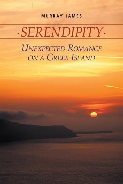 Serendipity - James, Murray