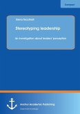 Stereotyping leadership: An investigation about leaders¿ perception