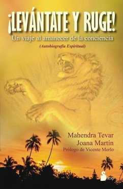 Levantate y Ruge - Tevar, Mahendra