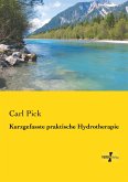 Kurzgefasste praktische Hydrotherapie