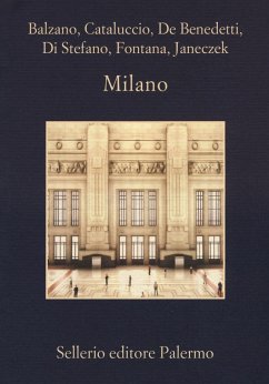 Cover Milano