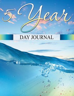 5 Year Day Journal - Publishing Llc, Speedy