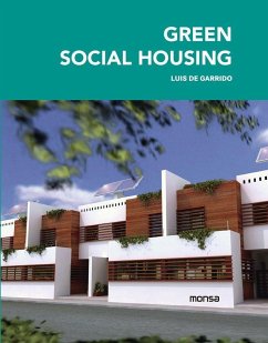 Green social housing - Garrido, Luis De