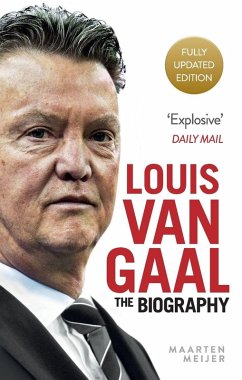 Louis van Gaal - Meijer, Maarten