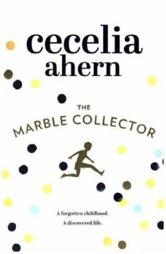 Cover The Marble Collector