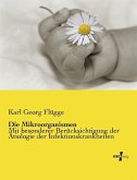 Die Mikroorganismen