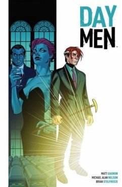 Cover Day Men