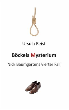 Böckels Mysterium - Reist, Ursula