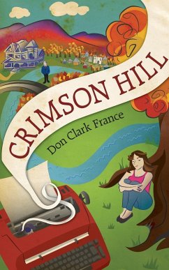 Crimson Hill - France, Don Clark