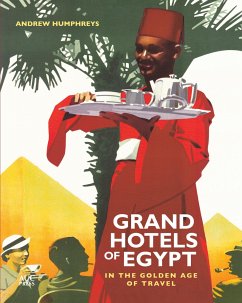 Cover Grand Hotels of Egypt