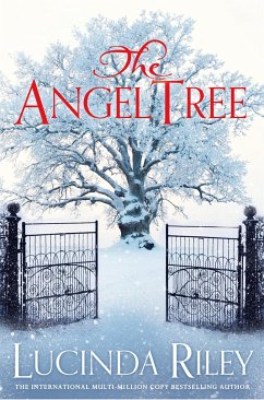 The Angel Tree - Riley, Lucinda