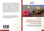 Amélioration du cycle de production par Six Sigma à la mine Draa Sfar