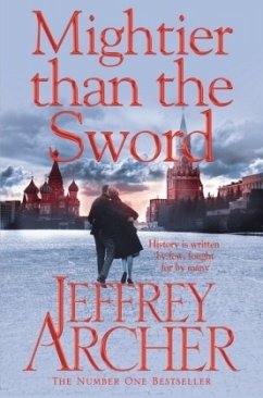 Mightier than the Sword - Archer, Jeffrey