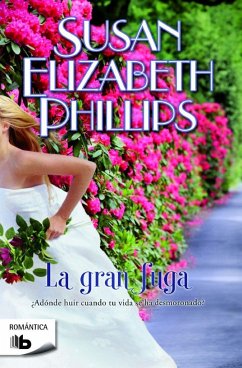 La gran fuga - Phillips, Susan Elizabeth