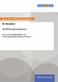 M2M-Kommunikation (eBook, ePUB)