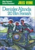 Denizler Altinda 20 Bin Fersah