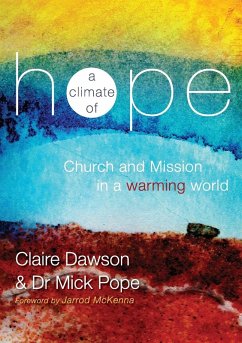 Cover A Climate of Hope