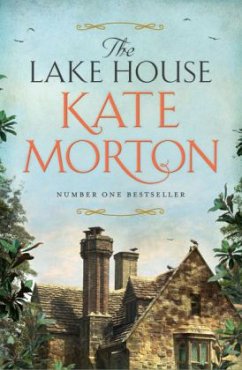 The Lake House - Morton, Kate