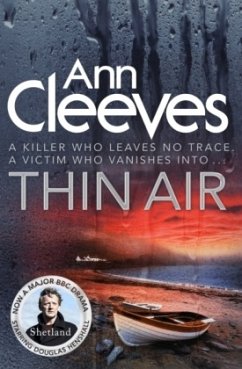 Cover Thin Air