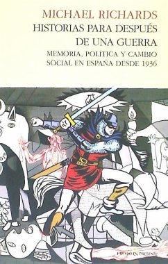 Historias para después de una guerra