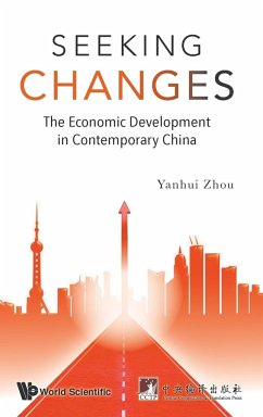 SEEKING CHANGES - Yanhui Zhou