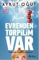 Cover Evrenden Torpilim Var