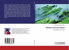 Nature Conservation - Agoramoorthy, Govindasamy