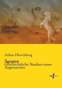 Ägypten - Hirschberg, Julius